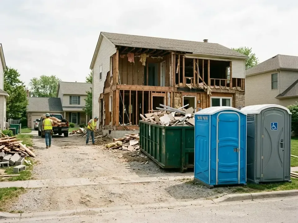 home-renovation-demolition-sit-010 — frequently asked questions, Portable Toilet & Dumpsters Rental in Gold Key Lake, PA